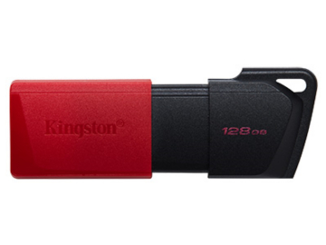 USB memorija KINGSTON DTXM 128GB/DataTraveler Exodia/3.2/crna